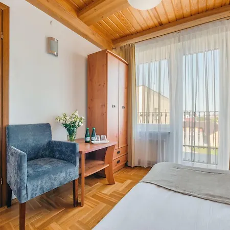 Villa Mielno *