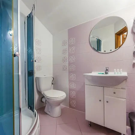 Holiday park Villa Mielno