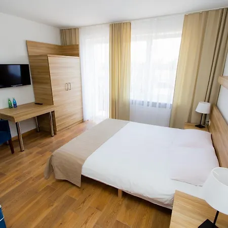 Villa Mielno פארק נופש מיילנו