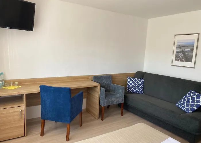 Parque de vacaciones Villa Mielno