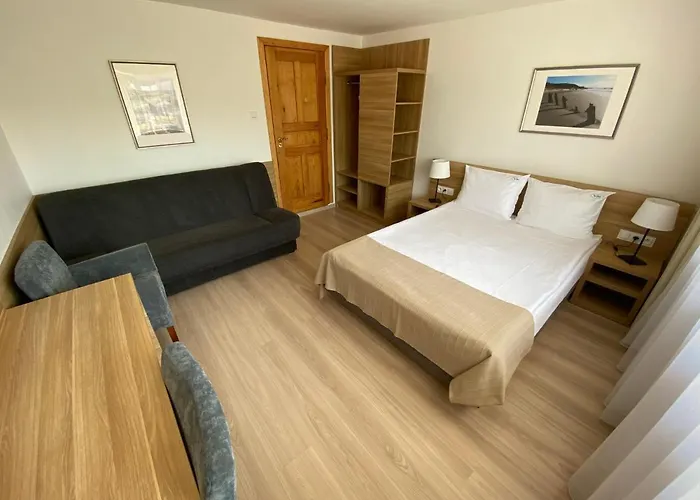 Villa Mielno Mielno (Koszalin)