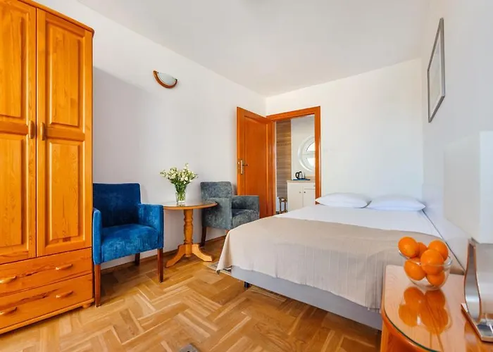 Villa Mielno Mielno (Koszalin)