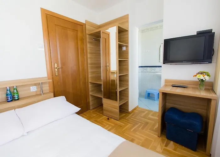 Villa Mielno Parque de vacaciones *