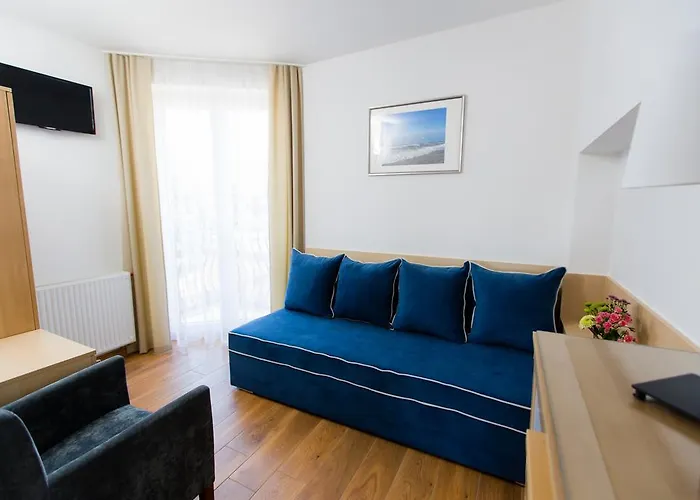 Villa Mielno * Mielno (Koszalin)