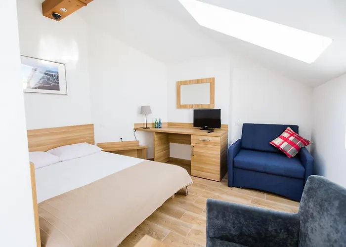 Villa Mielno Parque de vacaciones