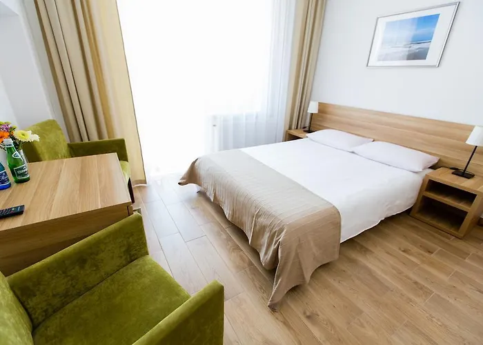 Villa Mielno Mielno (Koszalin)