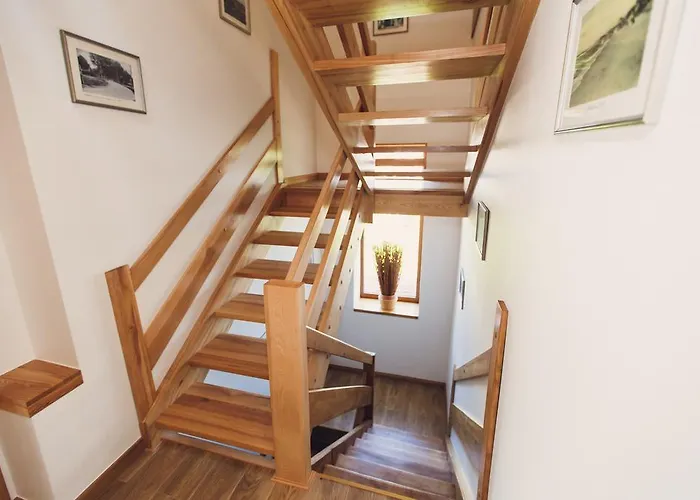 Villa Mielno Parque de vacaciones *