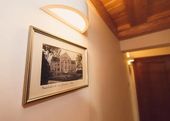 Villa Mielno Parque de vacaciones *