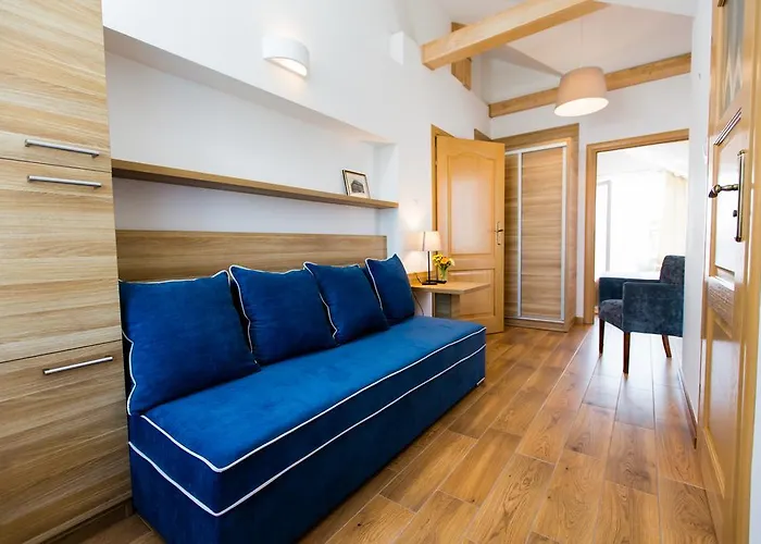 Villa Mielno Parque de vacaciones Mielno (Koszalin)