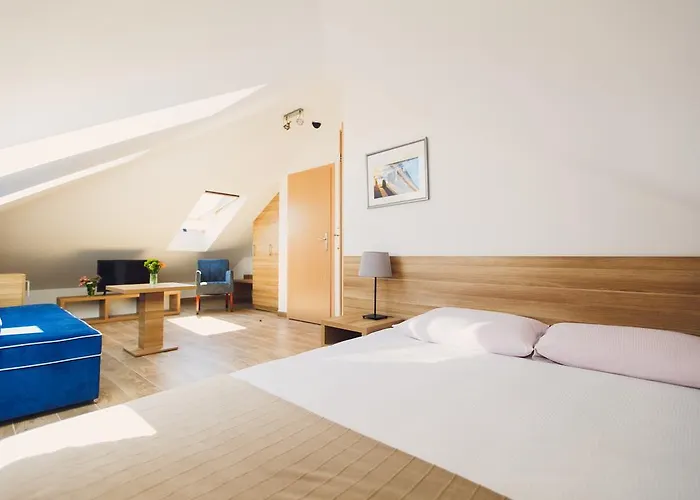 Villa Mielno Mielno (Koszalin)