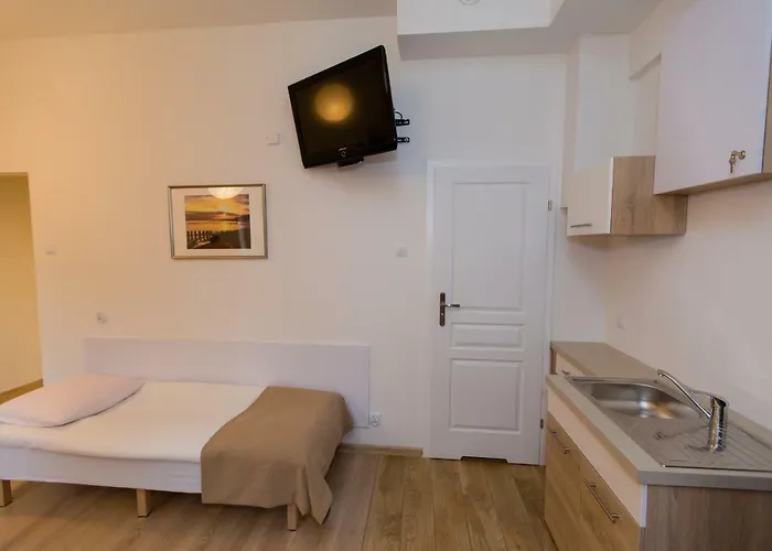 Villa Mielno Mielno (Koszalin)