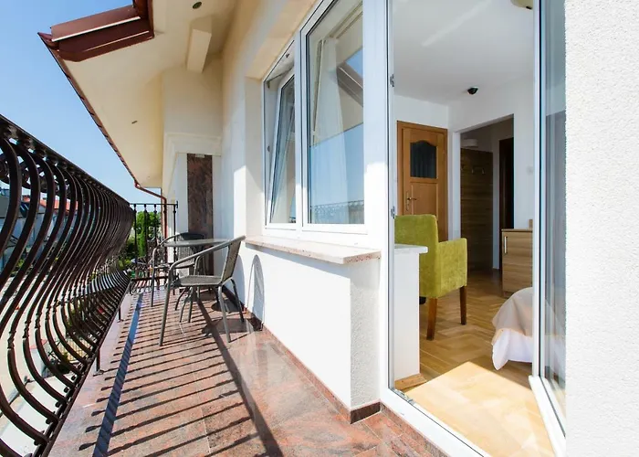 Villa Mielno Mielno (Koszalin)