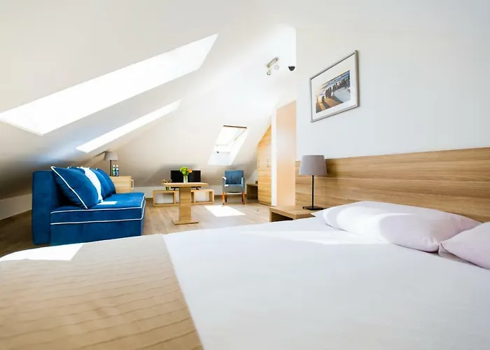 Villa Mielno * Mielno (Koszalin)