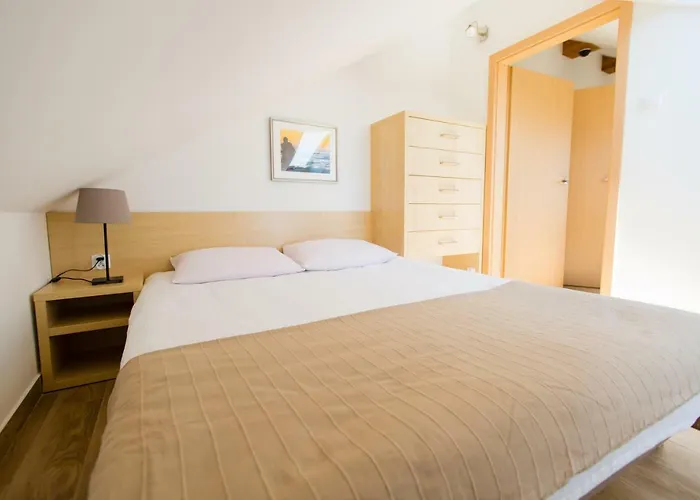 Villa Mielno * Mielno (Koszalin)