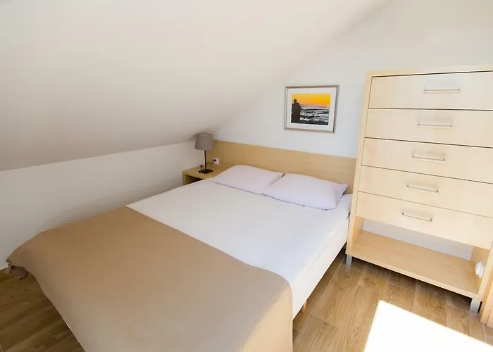 Parque de vacaciones Villa Mielno