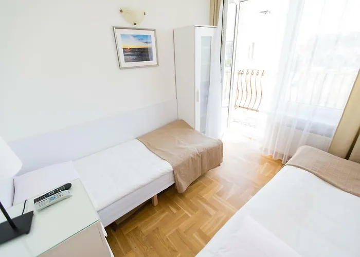 Villa Mielno Mielno (Koszalin)