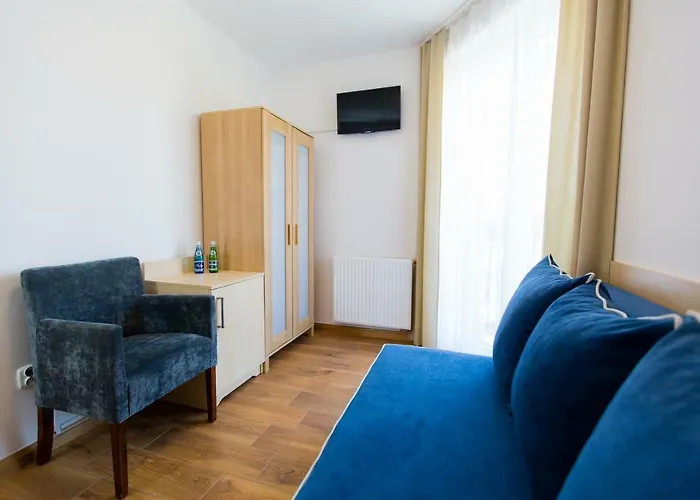 Villa Mielno Parque de vacaciones *