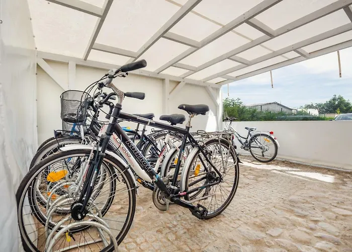 Villa Mielno Parque de vacaciones *