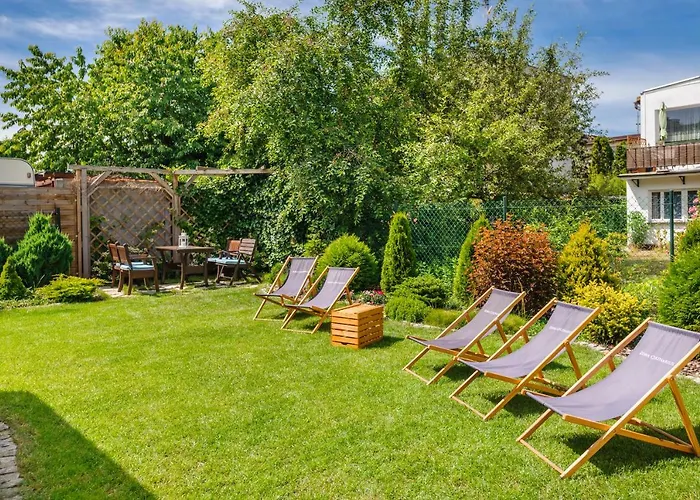 Villa Mielno * Mielno (Koszalin)