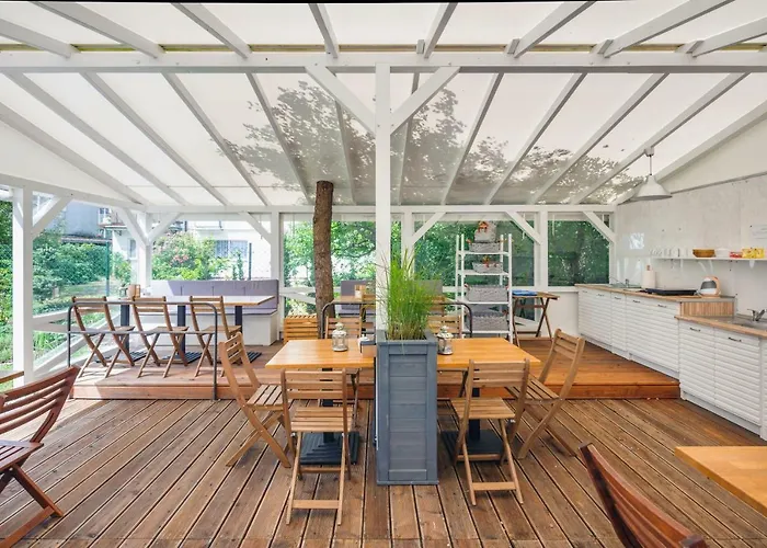 Villa Mielno Mielno (Koszalin)